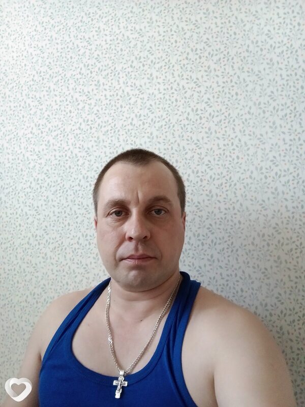 Алексей, 43, Новосибирске — анкета №1778856