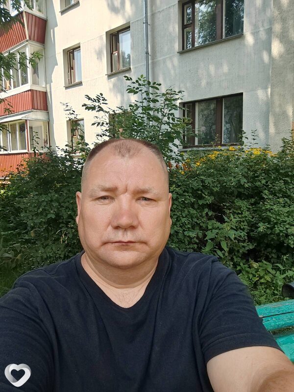 Леон, 49, Гродно — анкета №1778863