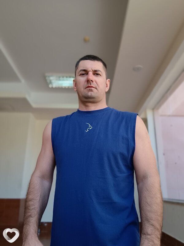 Ivan, 43, Омске — анкета №1779977
