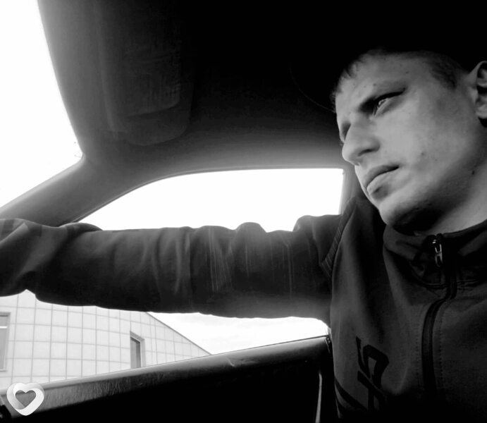 Жека, 35, Братске — анкета №1779984