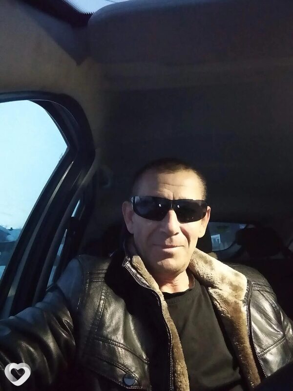 Сергей, 56, Ленинске-Кузнецком — анкета №1779987