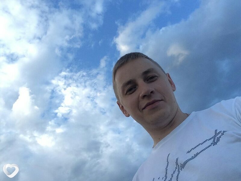 Твой Друг, 37, Москве — анкета №1779068