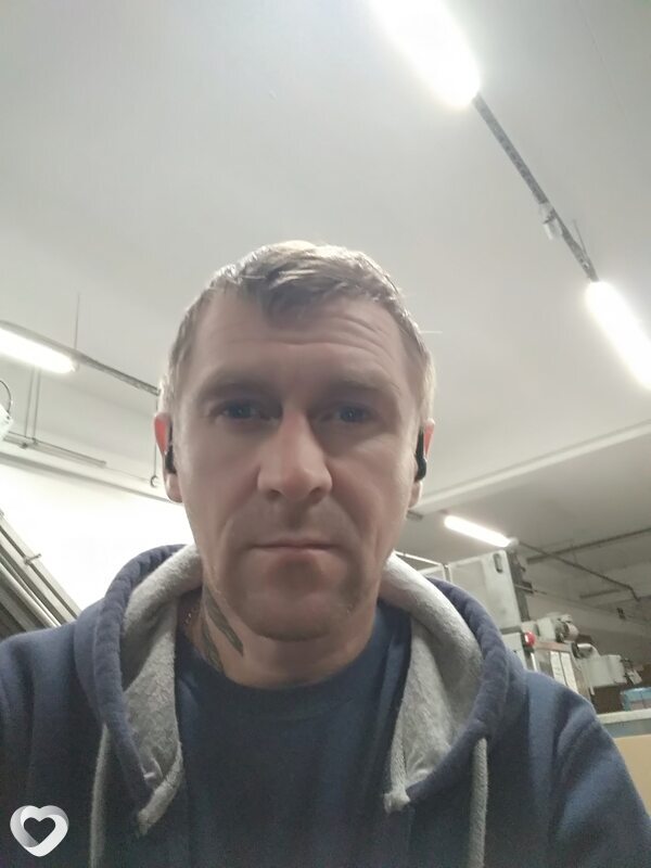 Vasyl, 39, Познань — анкета №1779081