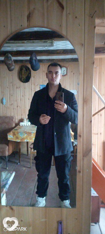 Андрей, Зеленодольск