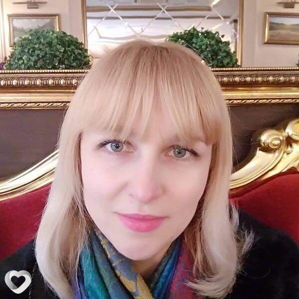 Ирина, Оленегорск
