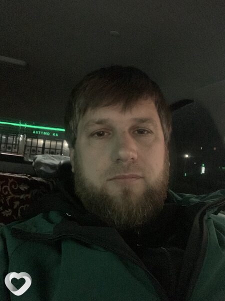 Расул, 40, Ставрополе — анкета №1779428