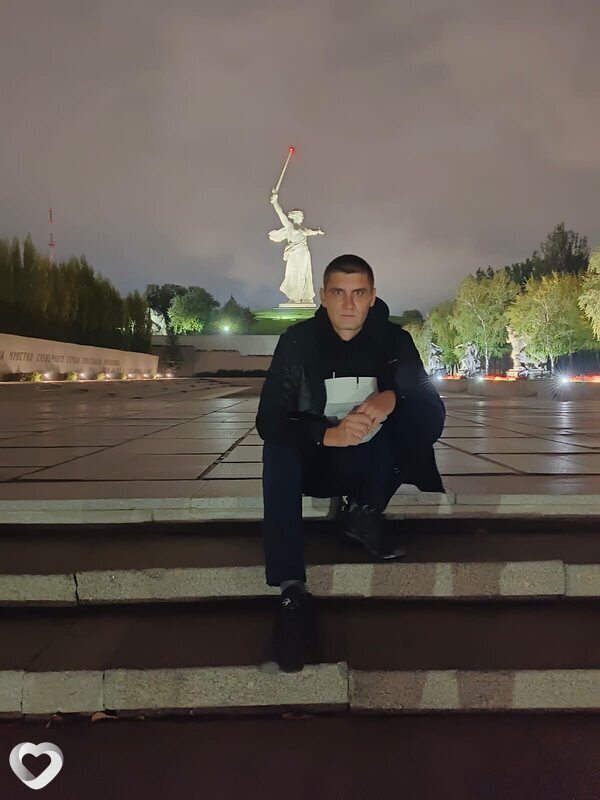 Сергей, 35, Касимове — анкета №1779090