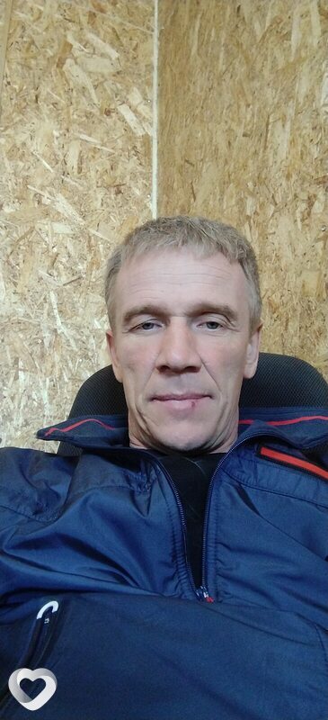 Артём, 45, Ангарске — анкета №1779105
