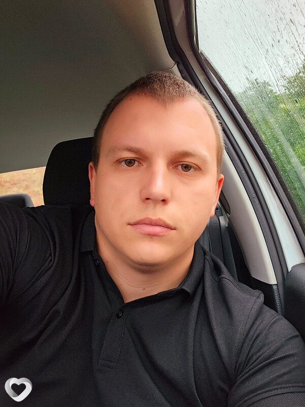 Станислав, 32, Ставрополе — анкета №1779106
