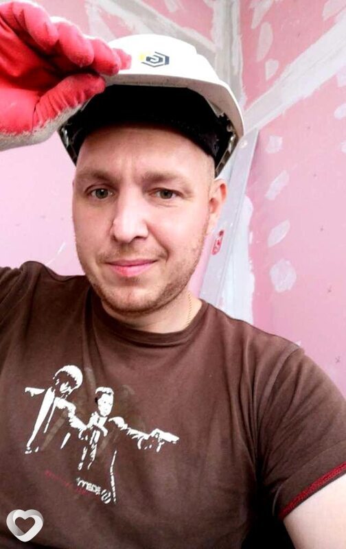 Алексей, 45, Москве — анкета №1779108