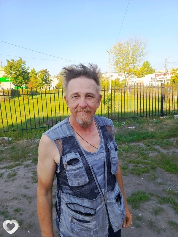 Юрий, 59, Курске — анкета №1779297