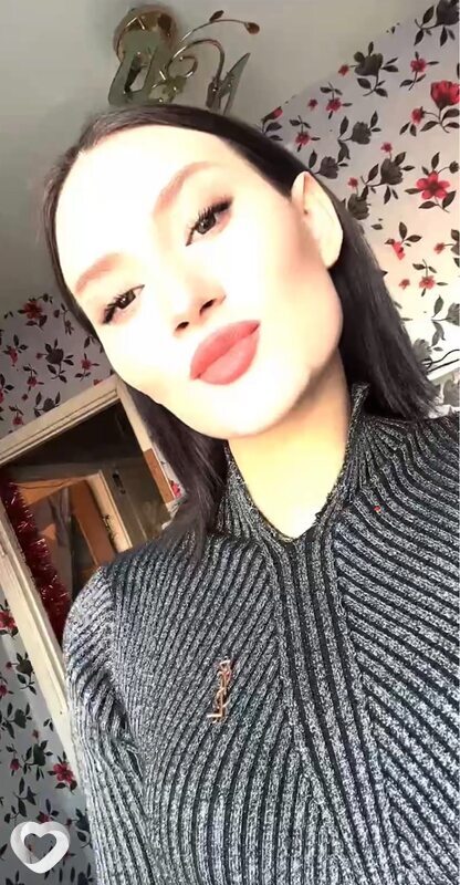 Татьяна, 21, Чите — анкета №1779307
