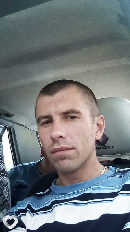 Иван, 37, Калининграде — анкета №1778950