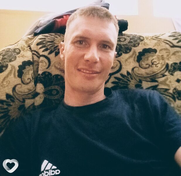 Александр, 41, Анапе — анкета №1778955