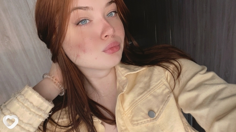 Кристина, 22, Сорочинске — анкета №1779190