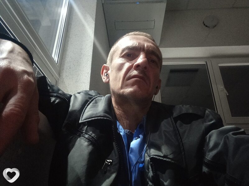 Vito, 46, Новороссийске — анкета №1779198