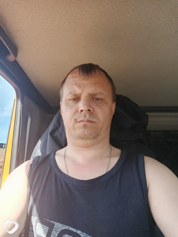 Дмитрий Тощев, 43, Бузулуке — анкета №1779204