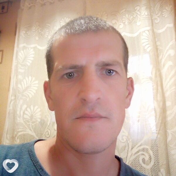Алексей, 44, Людинове — анкета №1779210