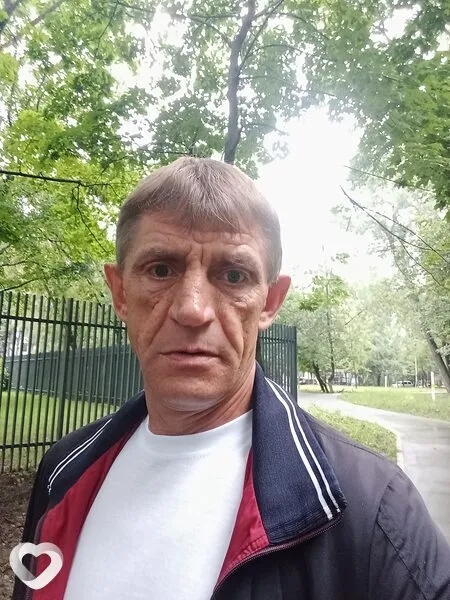 Виктор, 52, Москве — анкета №4690526