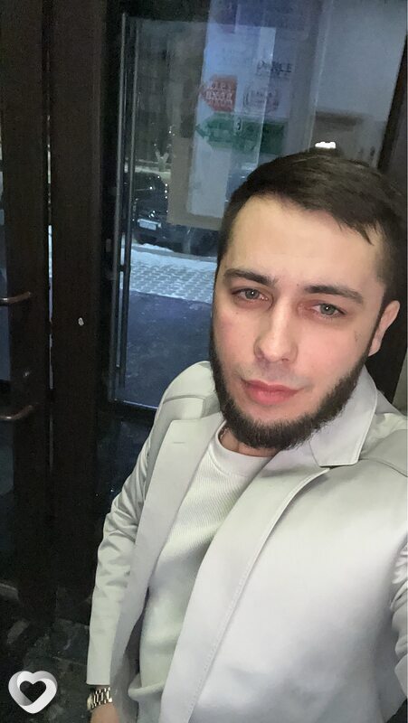 Николай, 31, Караганде — анкета №1779522