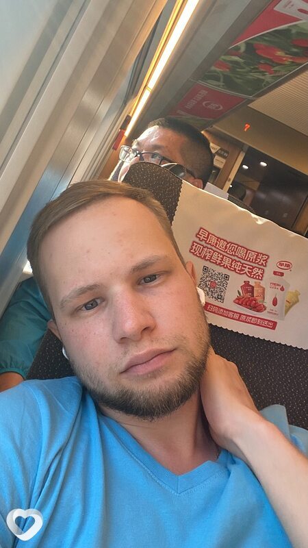 Алексей, 30, Сургуте — анкета №1779663