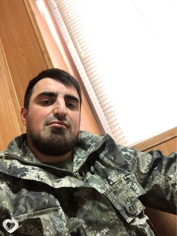 Shafi, 30, Махачкале — анкета №1779666