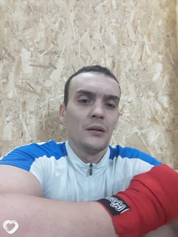 Николай, 43, Астане — анкета №1779265