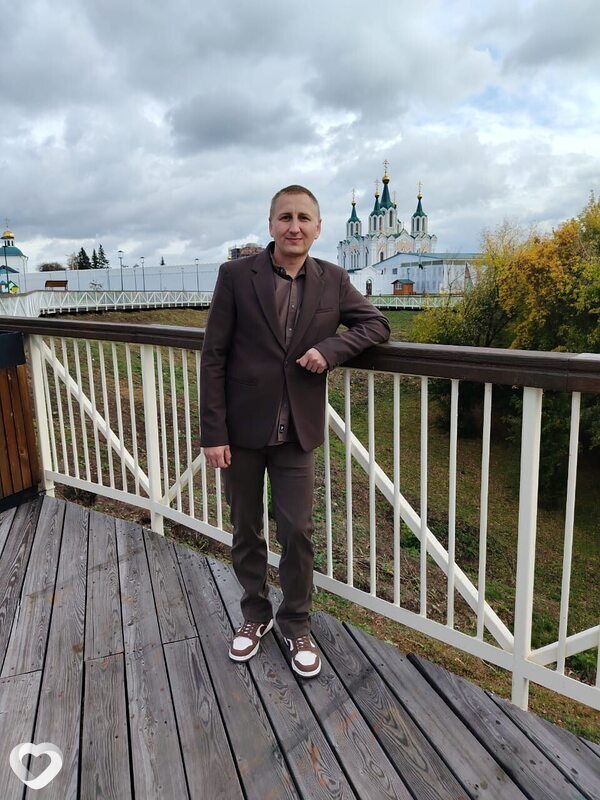 Серёга, Далматово