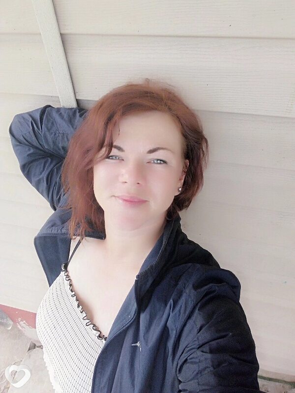Анастасия, 36, Жлобине — анкета №1779366