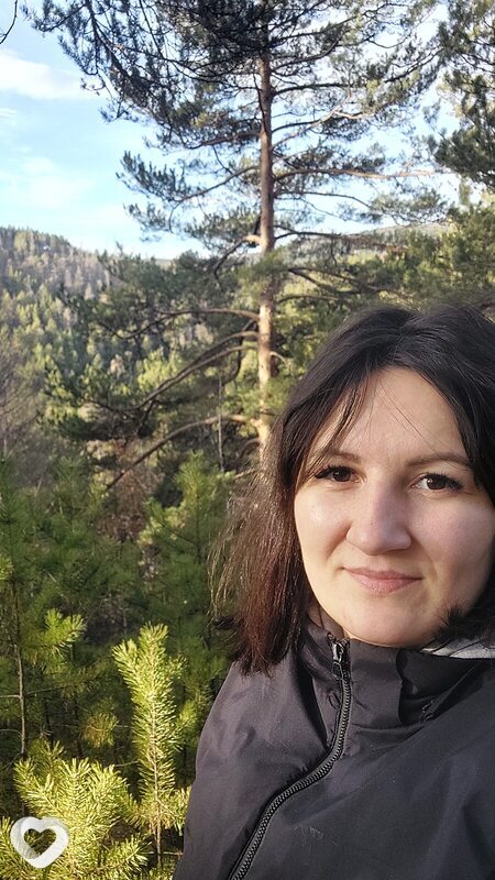 Татьяна, 33, Иркутске — анкета №1779368