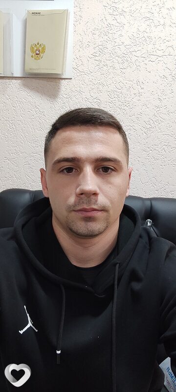 Дмитрий, Невинномысск