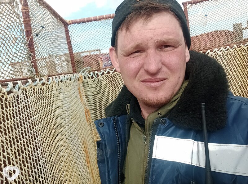 Артём, 31, Петропавловске-Камчатском — анкета №1779384