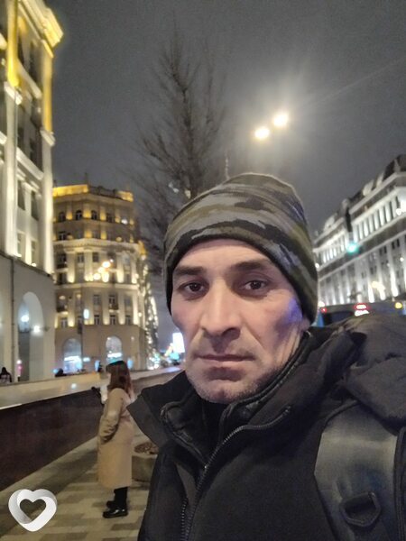 Георги, 41, Брянске — анкета №1779389