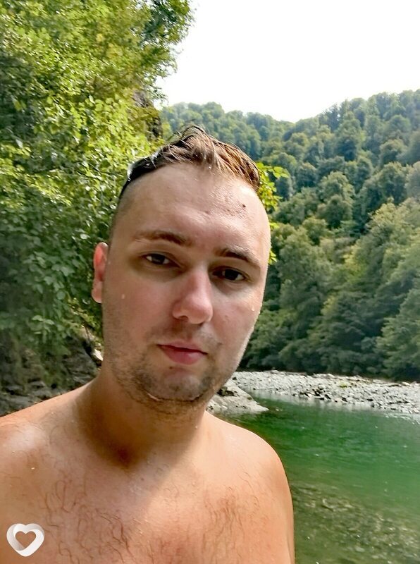 Артём, 29, Новороссийске — анкета №1779471