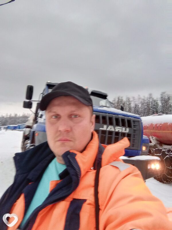 Хаджи, 39, Томске — анкета №1779475