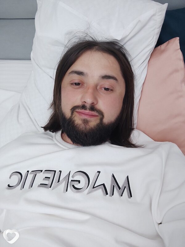 Дмитрий, 37, Кишинёв — анкета №1779484
