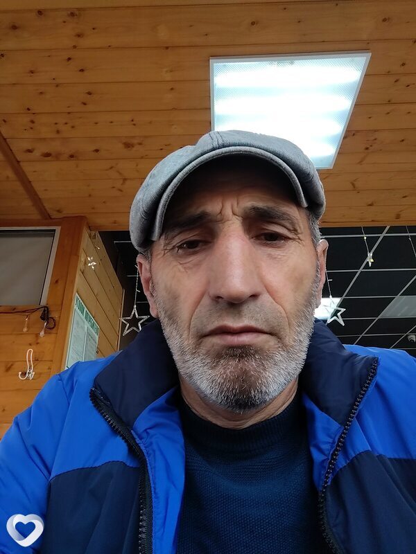Вася, 57, Новороссийске — анкета №1779390