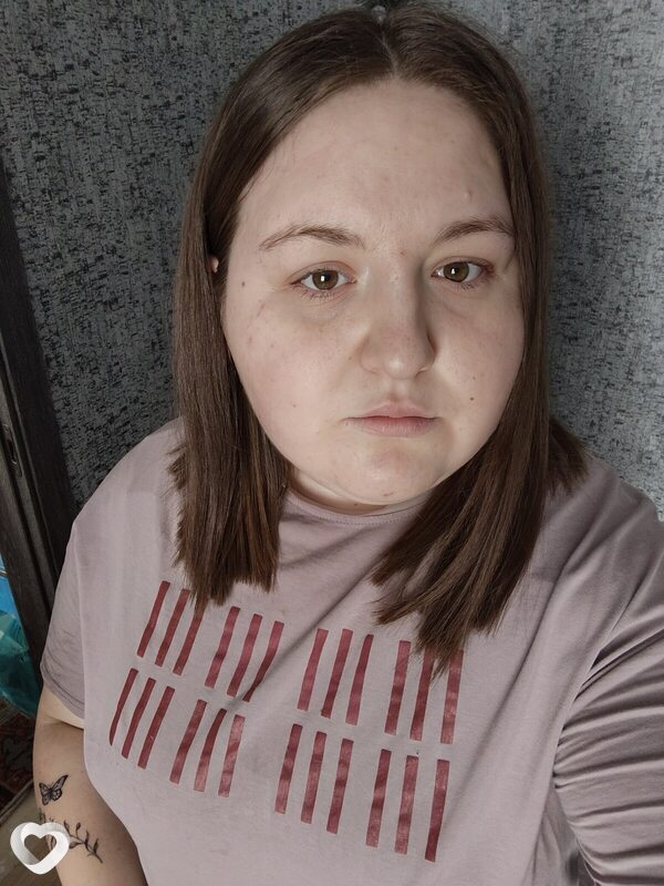 Анна, 26, Геленджике — анкета №1779401