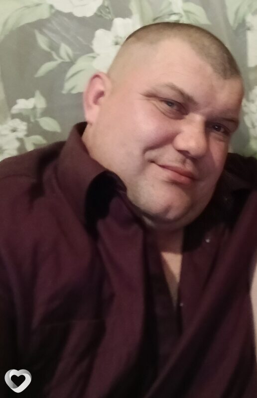 Руслан, 42, Минске — анкета №1779406