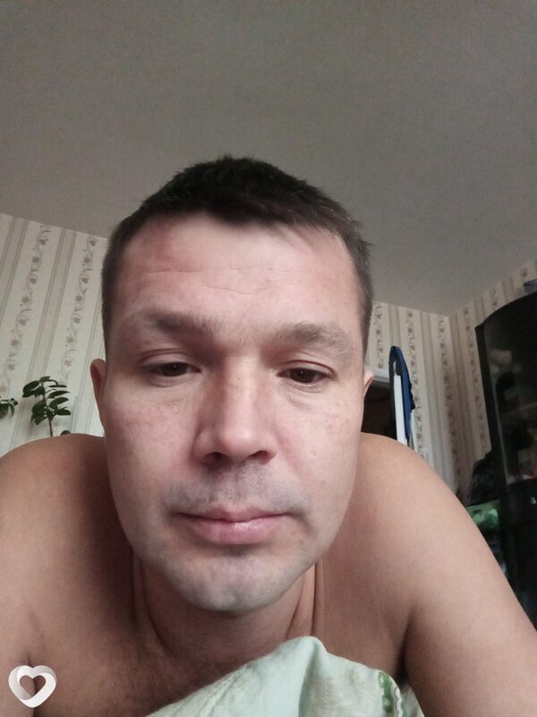 Андрей, 38, Минске — анкета №1779547