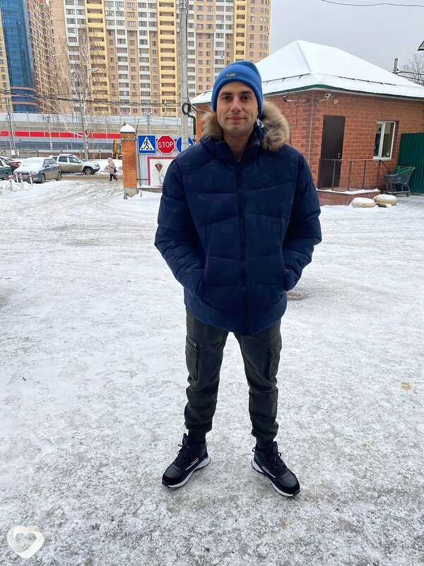 Саша, Рогачев