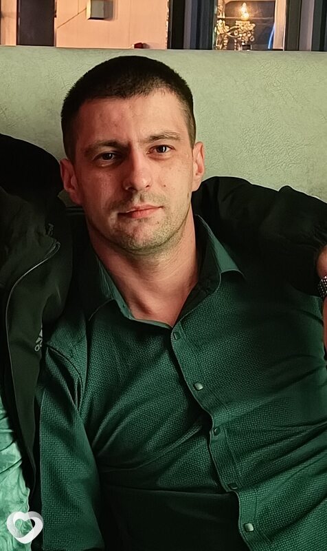 Дмитрий, 30, Москве — анкета №1779504