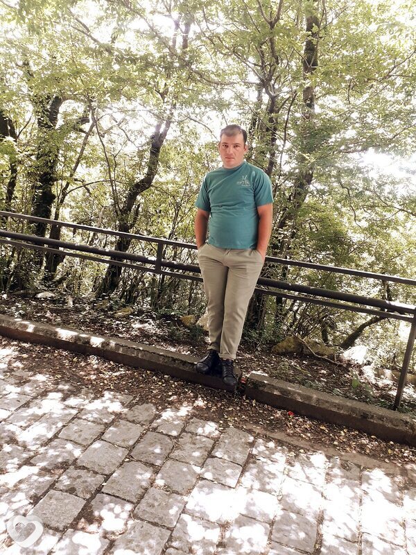 Poli, 38, Орше — анкета №1779507