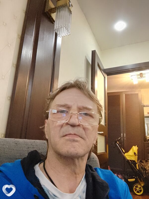 Эдуард, 59, Томске — анкета №1779512