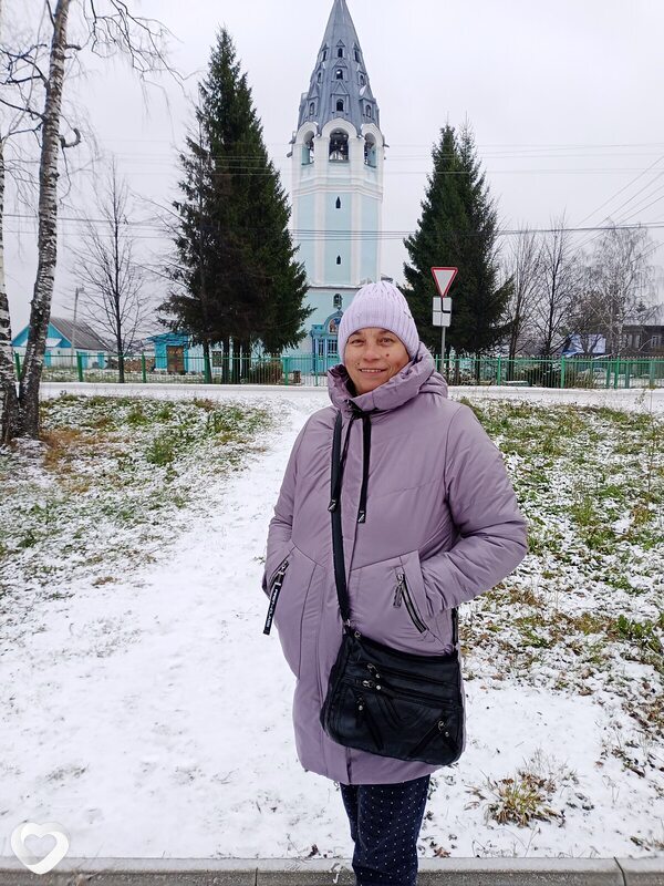 Валентина, Кострома