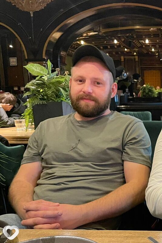 Антон, 34, Великом Новгороде — анкета №1779609