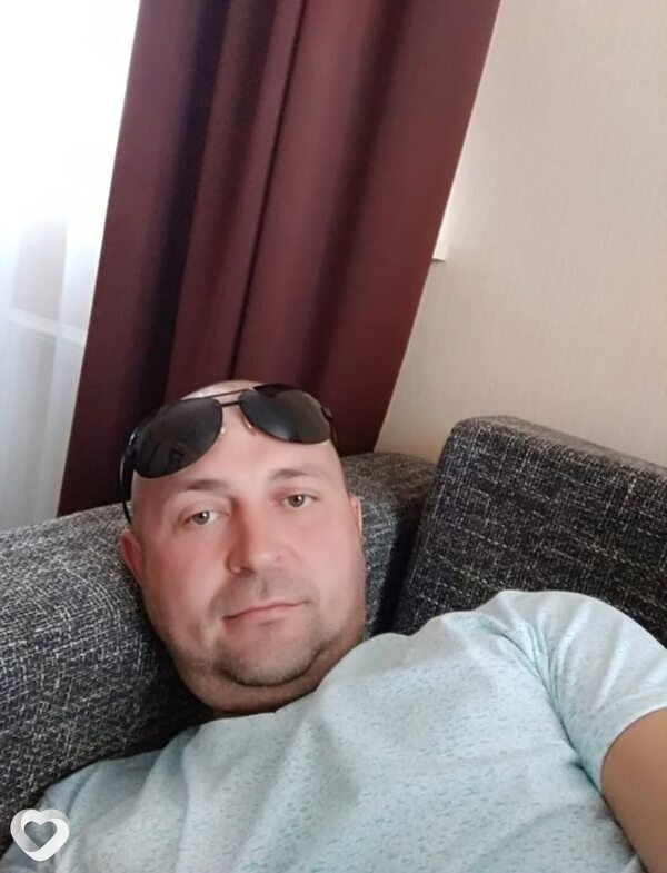 Валентин, 44, Оренбурге — анкета №1779566