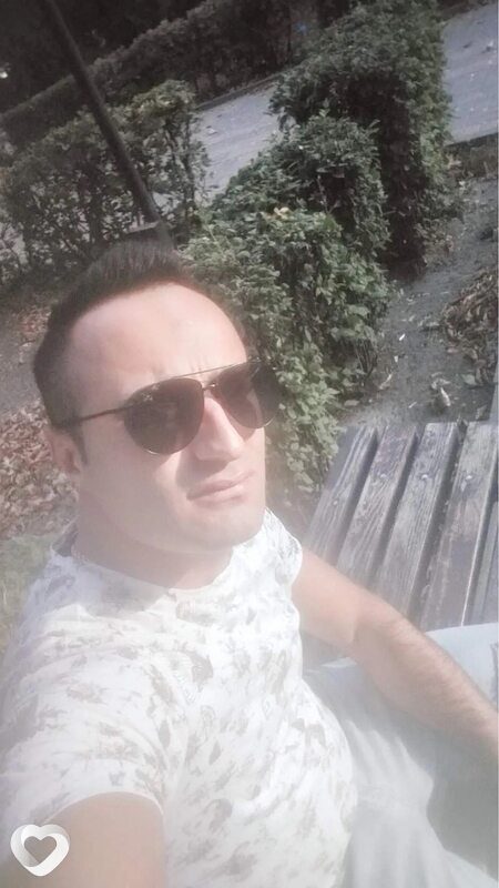 Д Гурбанов, 49, Шахтах — анкета №1779576