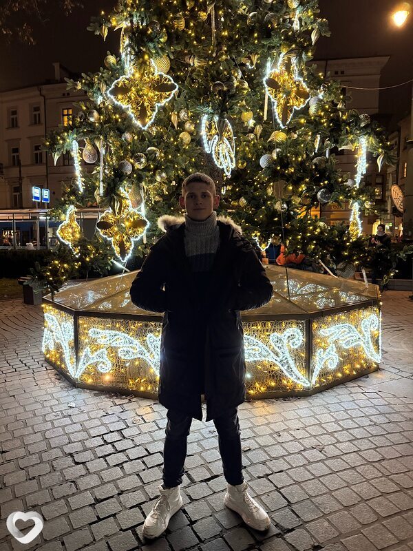 Кирилл, Краков