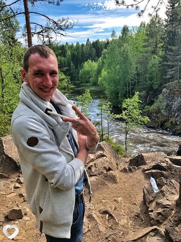 Андрей, 38, Кировске — анкета №1779462